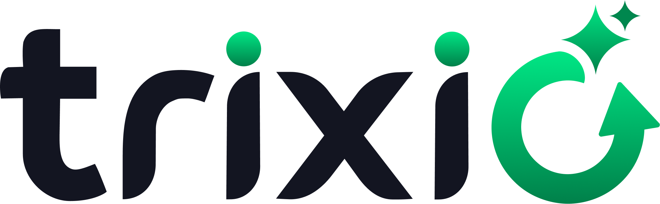 Brand logo